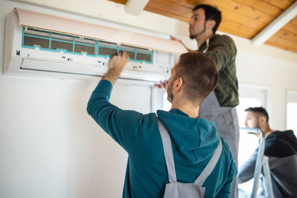 Best HVAC air duct cleaning  in Black Diamond, FL