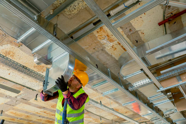 Best HVAC replacement cost  in Black Diamond, FL