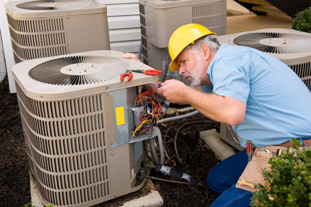 Best HVAC repair near me  in Black Diamond, FL