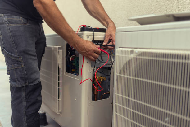 Best HVAC installation services  in Black Diamond, FL