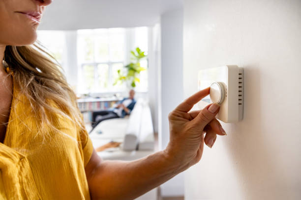 Best Best HVAC companies  in Black Diamond, FL