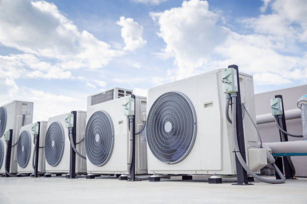 Best Heating repair services  in Black Diamond, FL