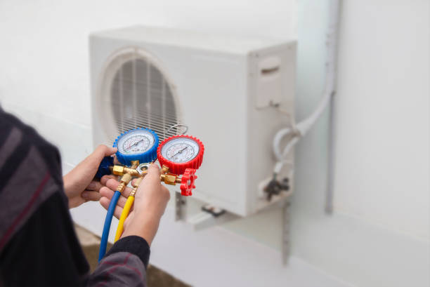 Best HVAC cleaning services  in Black Diamond, FL