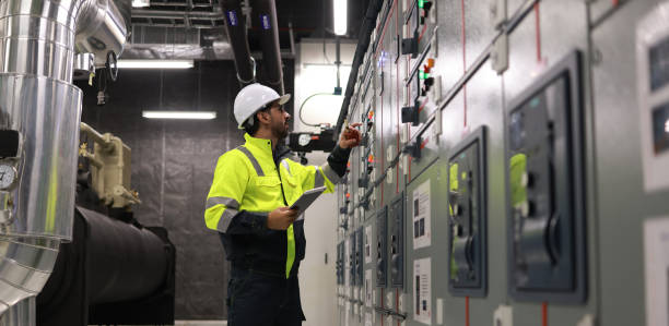 Best HVAC system installation  in Black Diamond, FL