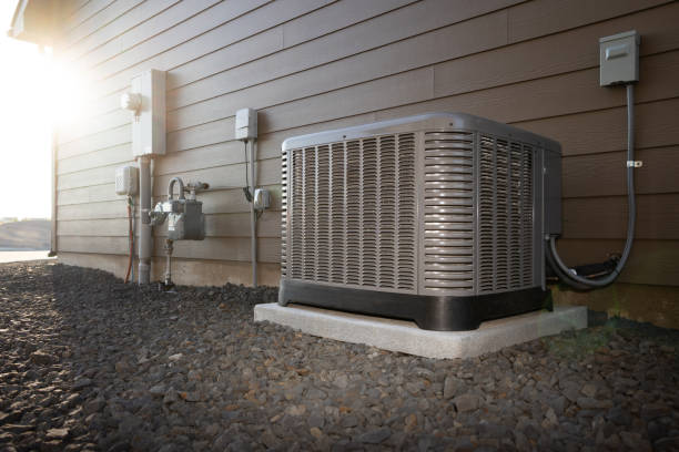 Best Commercial HVAC repair  in Black Diamond, FL